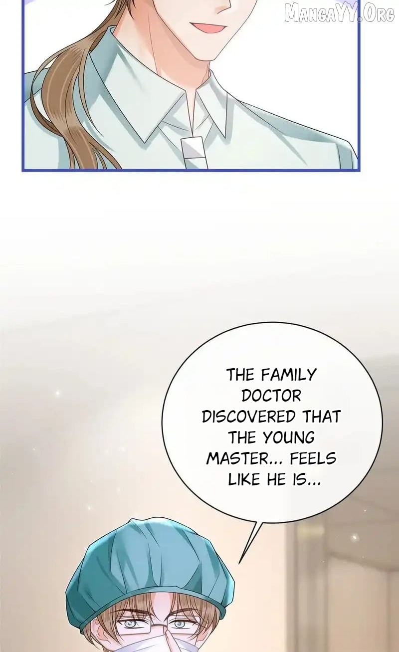 She Becomes Glamorous After The Engagement Annulment Chapter 32 - page 9